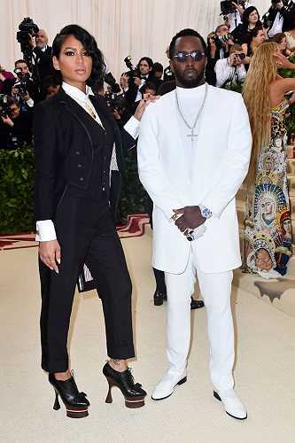 ‘Nothing Can Undo The Trauma’: Cassie’s Camp Responds To Diddy’s Sentencing While Bad Boy Prepares To Appeal