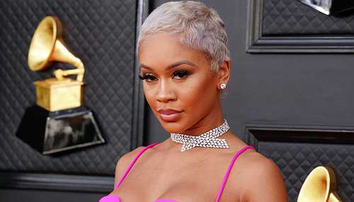 Whew Lawd! The Hottest Thirst Traps Of The Week, Vol. 129