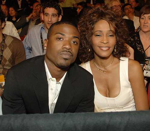 Ray J Breaks Silence On Rumors About Whitney Houston’s Death: ‘I Didn’t Murder Her, We Were In Love’