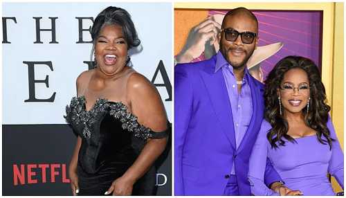 Until You Do Right By Me! Mo’Nique Might Finally End Her Sweet Baby Beef With Tyler Perry & Oprah If Madea Mediates