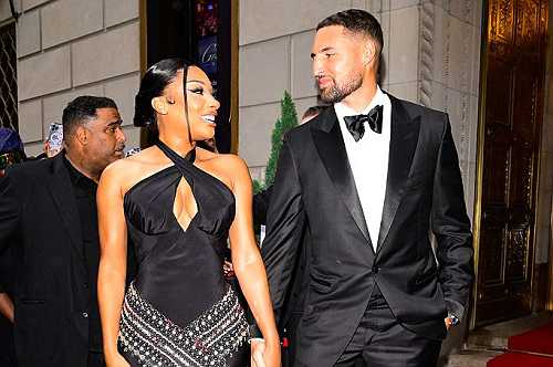 ‘Sweetest Pie’ Secrets: Klay Thompson Reveals He & Megan Thee Stallion Have Been Locked In For Longer Than We Thought