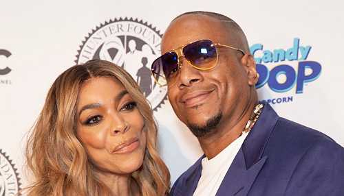 How YOU Blockin’? Court Denies Wendy Williams’ Ex’s Request In Guardianship Battle