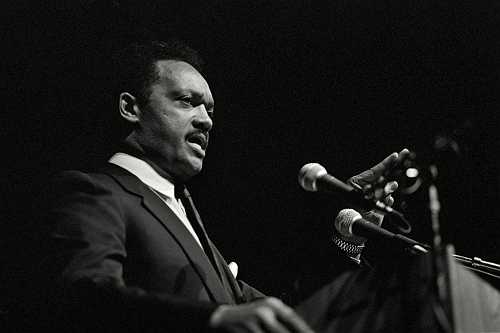 The Great Unifer: Defining Moments That Show Why Rev. Jesse Jackson Will Remain One Of The Most Influential Leaders Of All Time