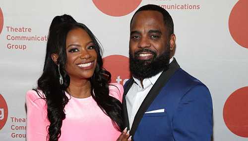Todd Tucker Fires Back At Kandi Burruss Over Squatting Allegations, Claims She Kicked Him Out