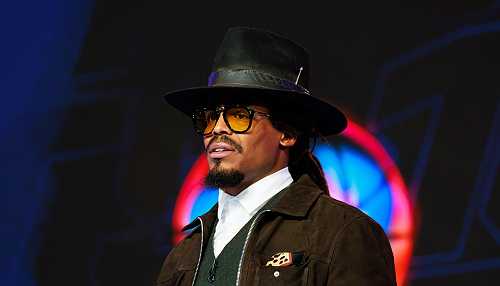 MØRĒ MÅD HÅTTĒR MÅRRÏÅGĒ ÇØMMĒÑTŠ: Cam Newton Reaffirms Anti-Marriage Stance, Say He Doesn