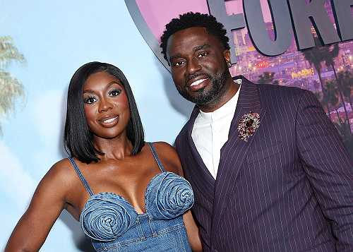 Prosecutors Claim Wendy & Eddie Osefo Have 