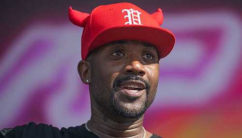 Ray J Charged With 6 Misdemeanors, Christmas Visitation With Children Banned Following Fight With Princess Love