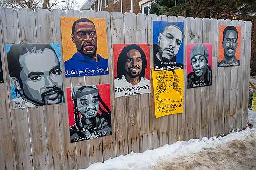 Renee Nicole Good: Family Hire George Floyd Lawyers For ICE Investigation, 6 Prosecutors Resign Over Pressure To Blame Victim