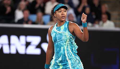 Get Well Soon! Naomi Osaka Forced To Withdraw From Australian Open After Developing Injury