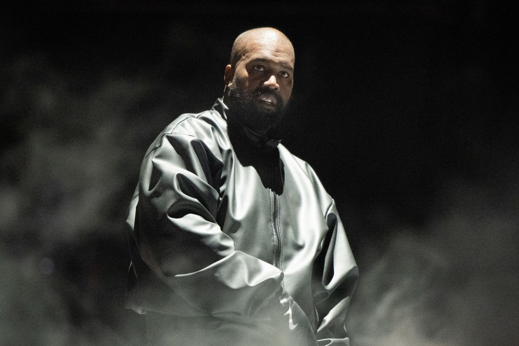So Sorry: Kanye West Doubles Down On Antisemitism Apology, Denies Rollout-Related Heel Turn