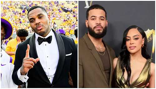 The Scotts Saga Continues: Kevin Gates Chimes In With Support For Desmond Amid Cheating Scandal & Mystery Makeout