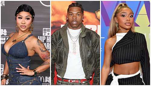 Wayda Minute, Now! Ari Fletcher Accused Of Faking Twitch Tea To Copiously Cash In On Jayda Cheaves