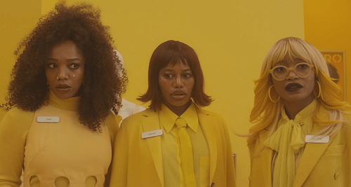Boosting, But Make It Fashion! Keke Palmer Leads A Slippery Squad Of Sticky-Fingered Snazzettes In ‘I Love Boosters’ Teaser Trailer
