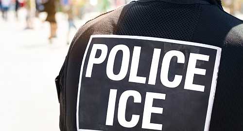 Show Your Face: ICE Agents Involved In Alex Pretti Killing Allegedly Indentifed