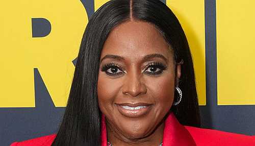 Sherri Shepherd’s Show Canceled Hours After Kelly Clarkson Confirms Exit, Rumors Of Another Talk Show Cancellation Swirl