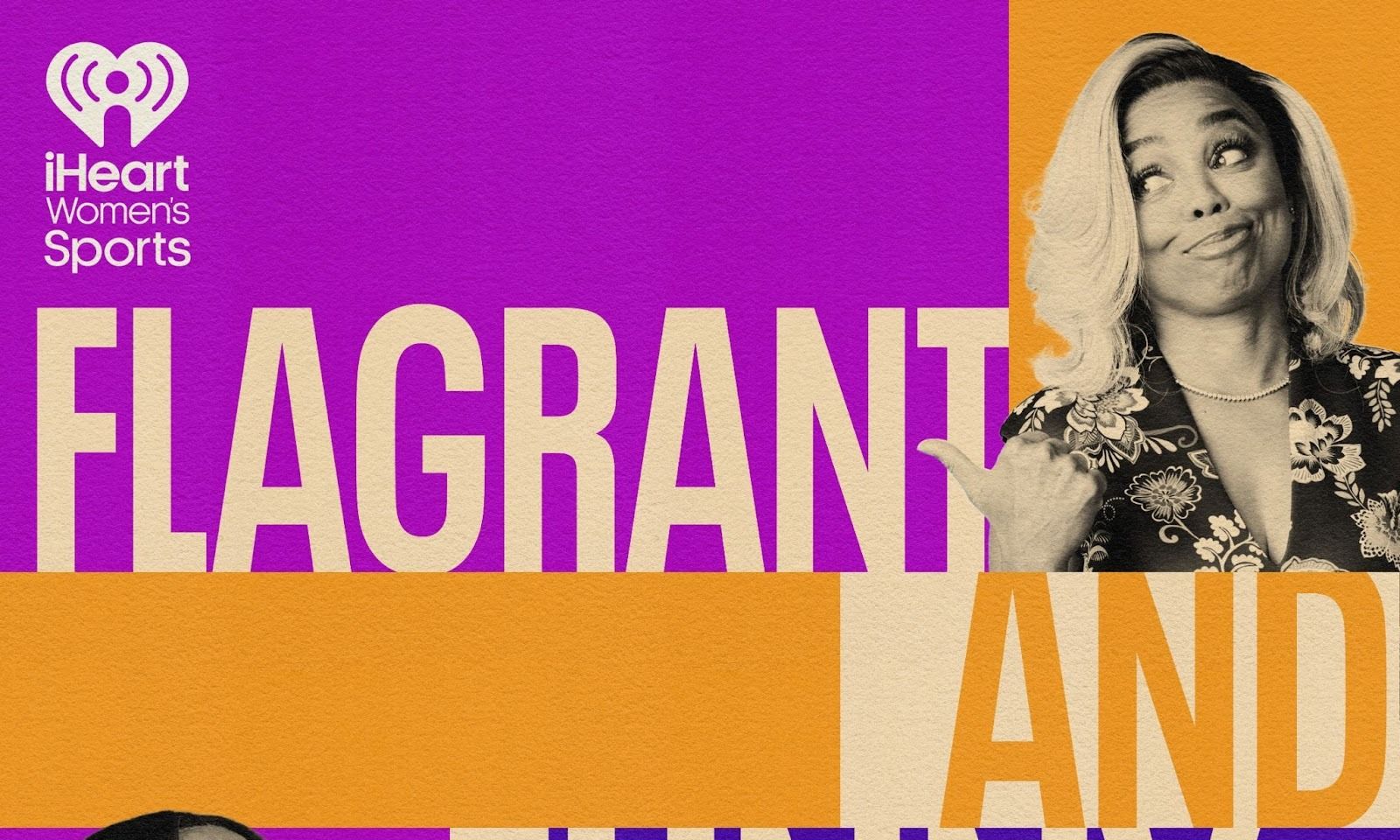 New Pod Alert: Jemele Hill and Cari Champion Reunite To Launch 