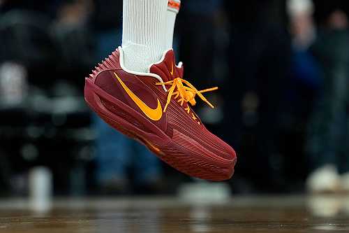 Caucasian Crying: Nike Investigated For ‘Anti-White’ Civil Rights Violations Against Whites Related To DEI Practices