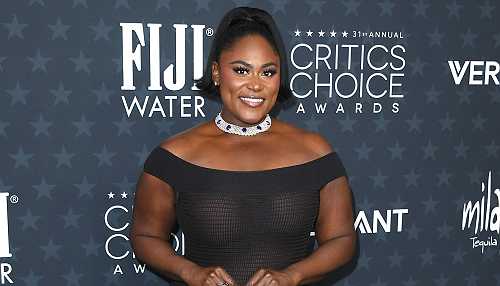 GYATT To Be More Careful! Danielle Brooks Bawwwdies Fans Into A Frenzy, Sends Social Media Into Swoonlivion
