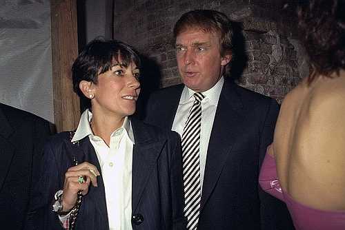 Quid Pro Quo: Ghislaine Maxwell Says She Will Testify To Trump’s Innocence If Granted Clemency