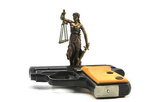 Tracey Allen: Unarmed Black Woman Shot 6 Times By Detroit Police, Files $25M Lawsuit