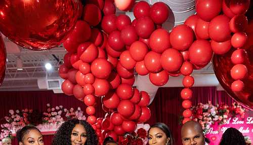 ATL Event Empress Elly B Hosts Star-Studded 