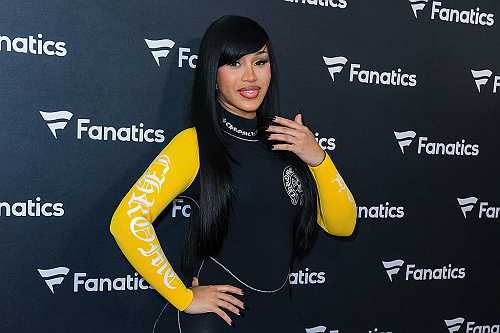 Professional Dog Walker: Cardi B Quickly Clocks The Trump Administration After DHS Comes At Her For Saying She