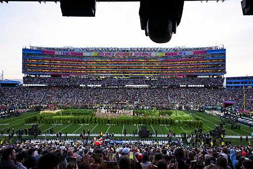 Behind The Scenes: What Makes A Stadium Experience Unforgettable