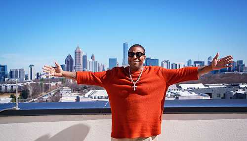Hometown Hero: Kenan Thompson Honored With ‘Kenan Thompson Day’ In Atlanta, College Park .....