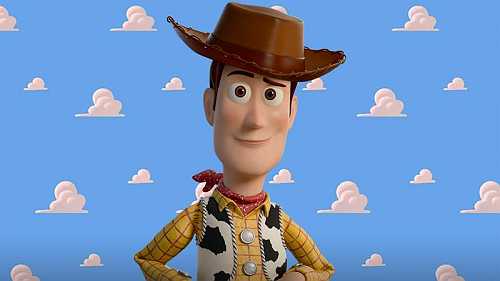 Man-Wiglette Sold Separately! Social Media Erupts With Hilarious Tweets, Memes & Reactions To Woody’s Bald Spot In New ‘Toy Story 5’ Trailer