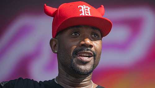You OK, Willie Ray? Ray J Denies Faking Bizarre Bloody-Eyed Performance, Tells Fans 