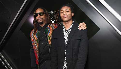 So Sad: Lil Jon Reveals He Laid Son Nathan Smith To Rest, Says 