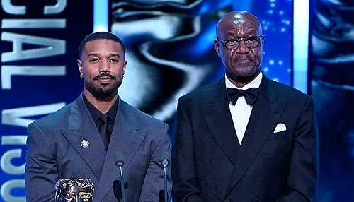 BAFTAs Backlash: BBC Apologizes For Airing N-Word Outburst Despite Tape Delay, Delroy Lindo Makes A Statement As More Celebs Call Out 