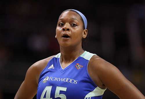 Rest In Peace: 2-Time WNBA Champion Kara Braxton Killed In Atlanta-Area Car Accident At Age 43