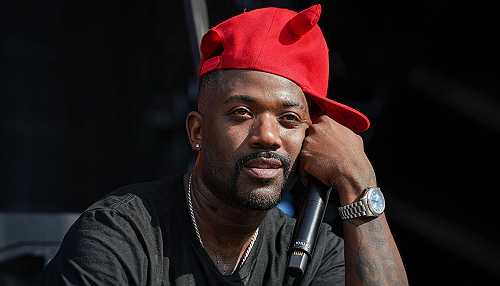 Police Reportedly Respond To Domestic Violence Call At Ray J