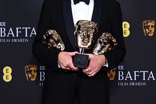 BAFTA Jury Member Resigns Amid Racial Slur Controversy, MPs Demand BBC Answers