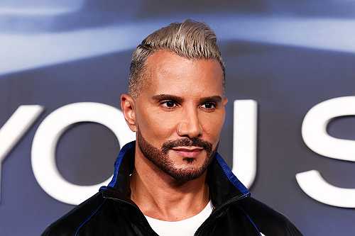 Runway Remorse: Jay Manuel Says He Should