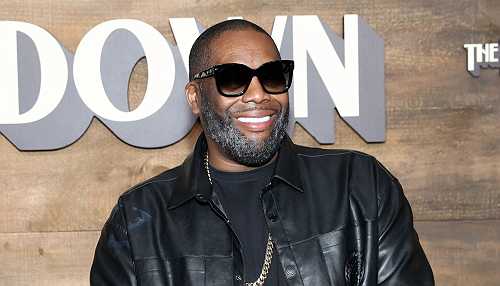 Grammy-Winning Changemaker Killer Mike Teams Up With DJ Greg Street & The Atlanta Hawks For Special Halftime Performance During Black History Month Game