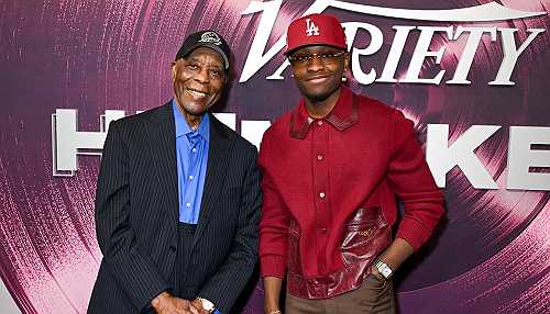 Passing The Torch! Living Legend Buddy Guy Makes Tiny Desk Debut With 