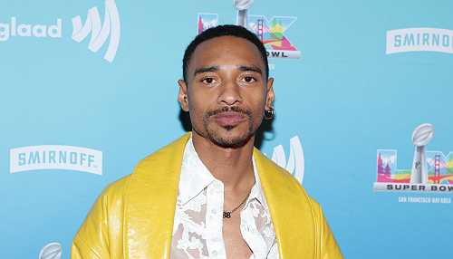 First Grammy Feels: Durand Bernarr Says “Yesterday’s Price Is Not Today’s Price”