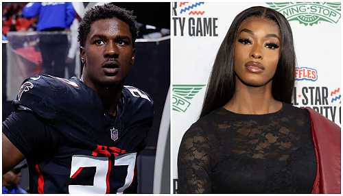 Falcons’ James Pearce Jr. Linked To Sirens, Scandal, & Serious Charges