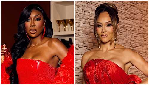 #RHOP Reunion Exclusive Clip---Friday, 12 P.M. EST