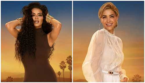 The Valley: Persian Style