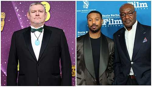 Tourette’s Advocate John Davidson Speaks Out After BAFTAs Incident, Says He