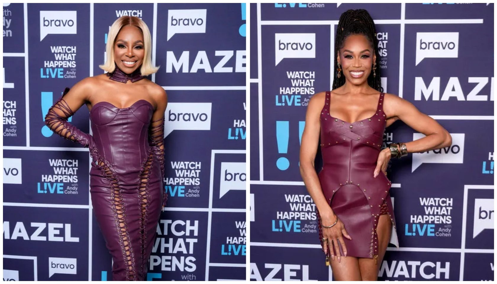 Former Friend Files: Here