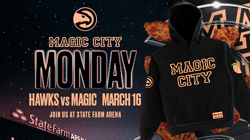 Ten Toes On The Stilettos: Atlanta Hawks Have No Plans To Cancel ‘Magic City Monday’ Game Despite Baller Backlash