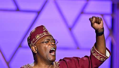 Say It Loud! The NAACP Image Awards Were Black & Proud With Viola Davis, Samuel L. Jackson & Others Making Powerful Statements