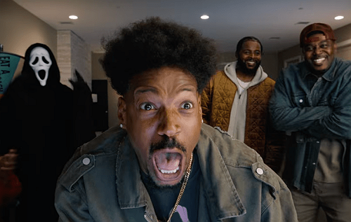 Do You Like Scary Parody Movies? The Wayans Bros., Regina Hall, Anna Faris & Hanson’s Strong Little Hand Are BACK In Bonkers New ‘Scary Movie’ Trailer