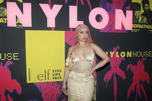 Ice Spice Insists Ozempic Wasn