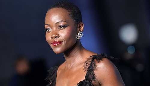Lupita Nyong’o Fights Back After 