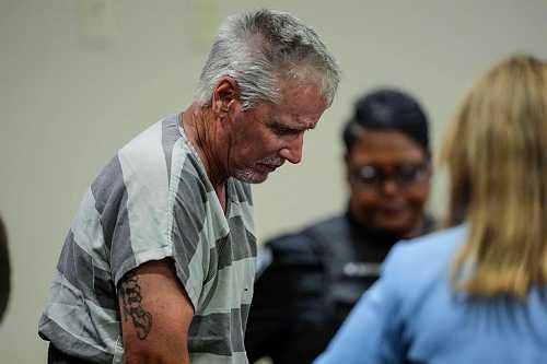 Apalachee School Shooting: Father Of Shooter Found Guilty Of 27 Criminal Charges Including Murder